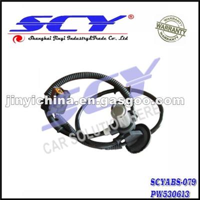 NEW Front Left ABS Sensor For MITSUBISHI OEM# PW530613