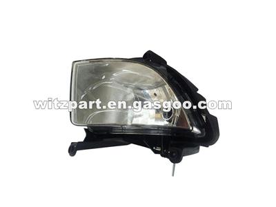 CERATO'09 FOG LAMP(NEW TYPE) L 92401-1M0101 R 92402-1M0101