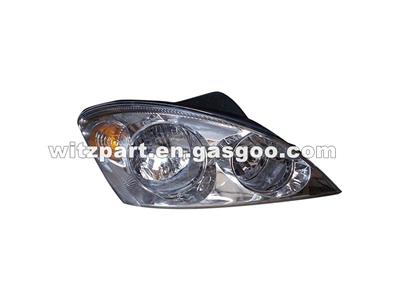 CEED HEAD LAMP R 921021H000 L 921011H000