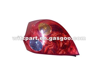 CEED TAIL LAMP R 924021H000 L 924011H000