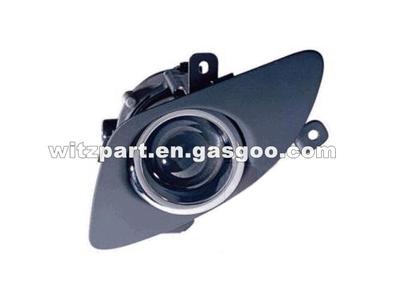 CEED FOG LAMP R 922021H000 L 922011H000