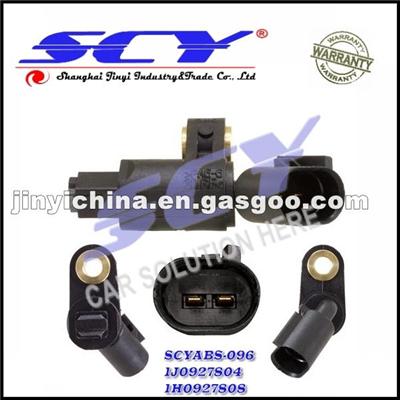 NEW Front Left ABS Sensor For VOLKSWAGEN AUDI OEM# 0 986 594 000 0986594000