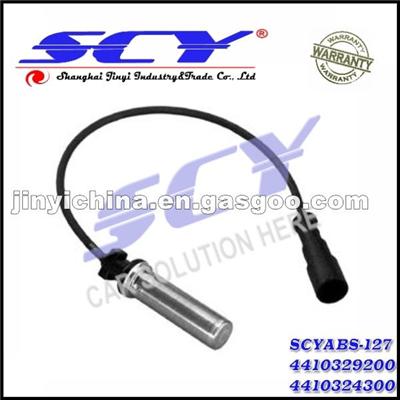 NEW Front Left ABS Sensor For MERCEDES-BENZ OEM# 4410329200