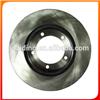 Brake Disc For 1998-2007 Toyota land cruiser pickup UZJ100 43512-60130