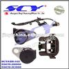 NEW Front Left ABS Sensor For HYUNDAI KIA OEM# 95670-38000 9567038000