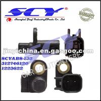NEW Front Left ABS Sensor For VOLVO FORD OEM# 3M5T-2B372-BB 3M5T2B372BB
