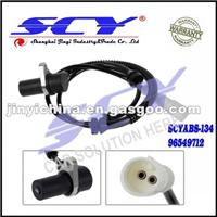NEW Front Left ABS Sensor For CHEVROLET DAEWOO OEM# 0265006752