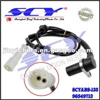 NEW Front Left ABS Sensor For CHEVROLET DAEWOO OEM# 0 265 006 751 0265006751