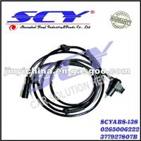 NEW Front Left ABS Sensor For VW OEM# 0 265 006 222 0265006222