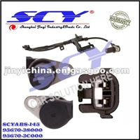 NEW Front Left ABS Sensor For HYUNDAI KIA OEM# 95670-38000 9567038000