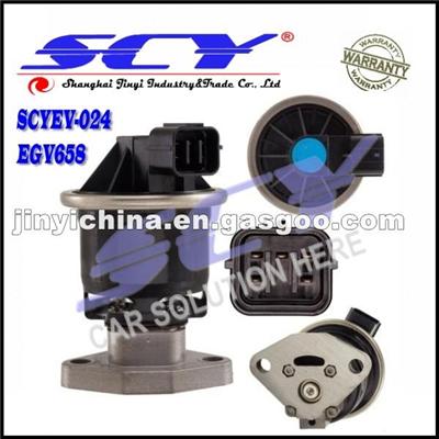 Standard Motor Products EGR Valve For 1997-2003 Acura EGV658