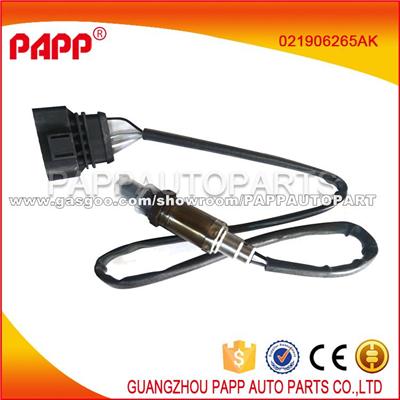 Wholesale Price Vw Jetta Parts O2 Lambda Sensor OEM:021906265AK