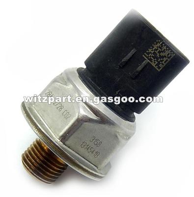 PRESSURE SENSOR