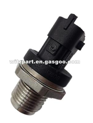 PRESSURE SENSOR