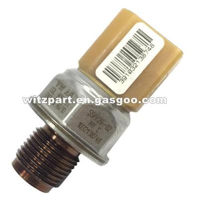 PRESSURE SENSOR 03L905051