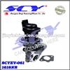 EGR VALVE For 05-15 Citroen Peugeot 161859 9672880080 1618NR 161859 1618.NR 9660276280