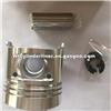 Toyota 1Z Engine Piston OEM 13101-96300