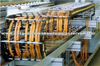 Lapp Servo Cable