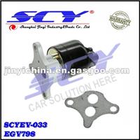 Standard Motor Products EGR Valve For 04-08 Chevrolet EGV798