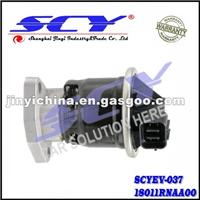 EGR Valve AIRTEX 4F1943 Fits 06-12 Honda Civic 1.8L-L4/ EGR4393