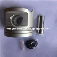 TOYOTA 1HZ Piston 13101-17010 Car Piston