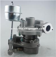 Turbocharger KP35 Turbo Charger For Fiat 5435-970-0018