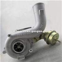 Turbocharger K03 Turbo Charger For Audi | Skoda | VW 5303 988 0053
