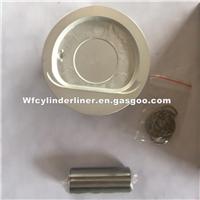 TOYOTA Piston 1RZ 13101-75010 Diesel Engine Parts