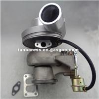 Turbocharger S200AG051 Turbo Charger For Caterpillar 178475