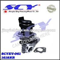 EGR VALVE For 05-15 Citroen Peugeot 161859 9672880080 1618NR 161859 1618.NR 9660276280