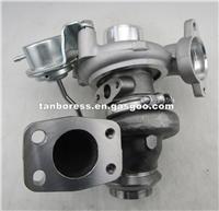 Turbocharger TD025S2 Turbo Charger For Fiat | Ford 3M5Q-6K682-DA