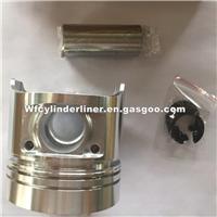 Toyota 1Z Engine Piston OEM 13101-96300