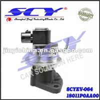 EGR Valve Standard For 1994-97 Honda EGV528