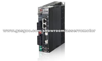 Omron Servo Amplifier