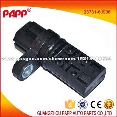 Reasonable Price High Quality Camshaft Position Sensor OEM 23731-6J906 For Nissan Teana