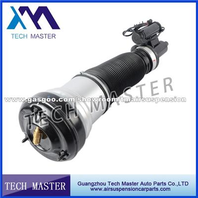 Air Suspension For Mercedes W220 4 Matic Drive Front Air Shock Absorber 2203202138