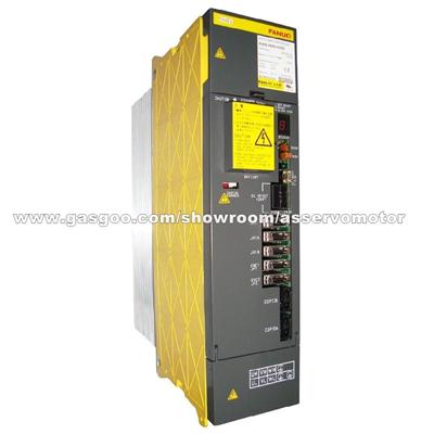 Fanuc Servo Amplifier