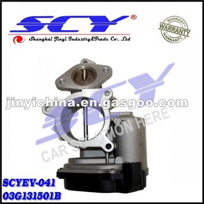 EGR Valve FOR AUDI A3 A4 A6 SKODA Octavia VW Polo 03G131501B 03G131501J