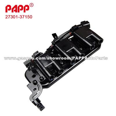 Good Quality Engine Auto Ignition Coil For HYUNDAI OEM 27301-37150