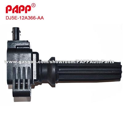 PAPP Auto Spare Parts Ignition Coil OEM DJ5E-12A366-AA