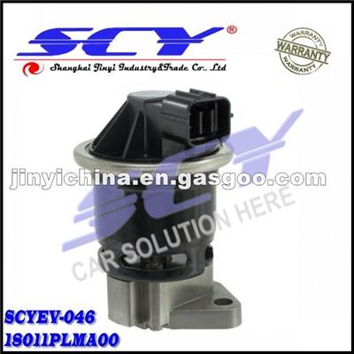 Standard Motor Products EGR Valve For 01-05 Honda EGV576