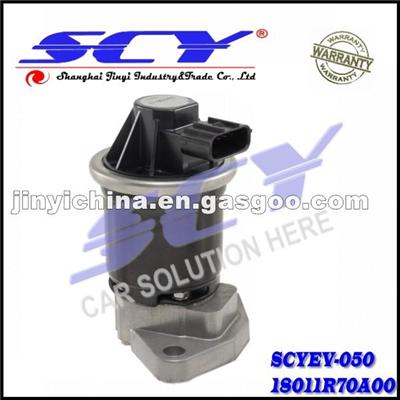 EGR Valve Standard For 08-16 EGV1134