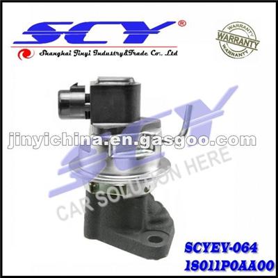 EGR Valve Standard For 1994-97 Honda EGV528