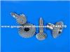 spiral bevel gear