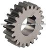 spur gear