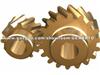 Helical Gear