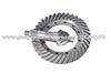 spiral bevel gear