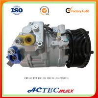 $50 OFFCar compressor PV9 130 12V Compressor OEM NO.:A4572300711 compressor 7sbu16c