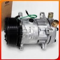 Universal Sanden sd 5h14 Auto Car AC Compressor Air Conditioner, Car Auto Air Conditioning Compressor