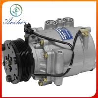 New CO 10715AC ( 15917601 ) - 04-07 Saturn Vue 3.5L UAC A/C Compressor